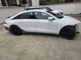 Hyundai Ioniq 6 77.4 4x4, снимка 9