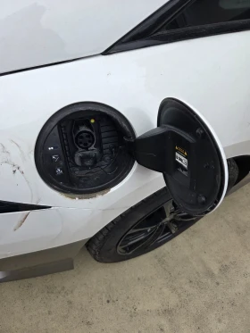 Hyundai Ioniq 6 77.4 4x4, снимка 14