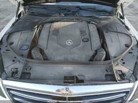 Mercedes-Benz S 560, снимка 15