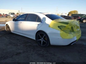 Mercedes-Benz S 560, снимка 6