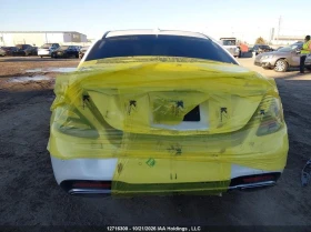 Mercedes-Benz S 560, снимка 5