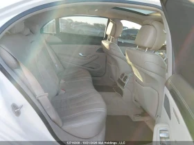 Mercedes-Benz S 560, снимка 13