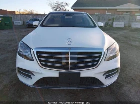 Mercedes-Benz S 560, снимка 2