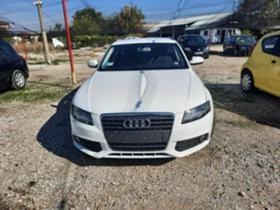     Audi A4 2.0 