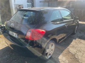 Toyota Auris 2.2D-CAT 177.   | Mobile.bg    4