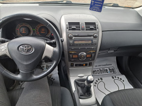 Toyota Corolla 1.4 D-4D, снимка 5 - Автомобили и джипове - 44176060