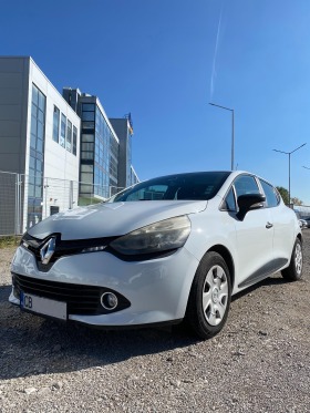 Renault Clio 1.5 dCi - [1] 