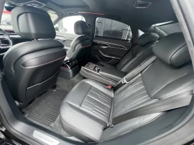 Audi A8 50 TDI quattro full, снимка 5