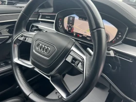 Audi A8 50 TDI quattro full, снимка 8