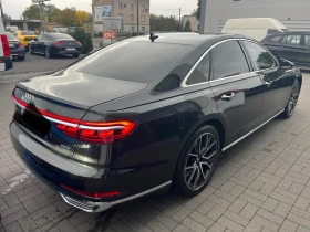 Обява за продажба на Audi A8 50 TDI quattro full ~11 лв. - изображение 1