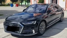 Audi A8 55TFSI - [3] 