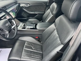 Audi A8 50 TDI quattro full, снимка 3