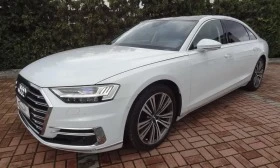 Audi A8 55TFSI, снимка 1