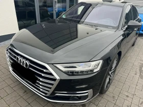 Audi A8 50 TDI quattro full 1