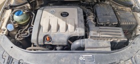 VW Passat, снимка 12 - Автомобили и джипове - 45099920