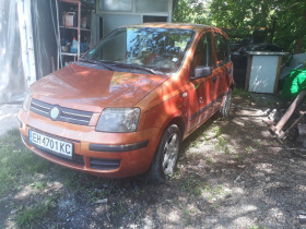 Fiat Panda 1.2 клима, снимка 2