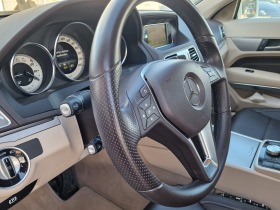 Mercedes-Benz E 250 i-Cabrio, снимка 10