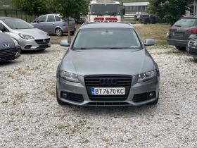 Audi A4, снимка 1 - Автомобили и джипове - 45844621