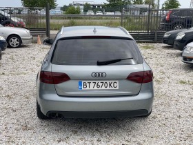 Audi A4, снимка 5 - Автомобили и джипове - 45844621