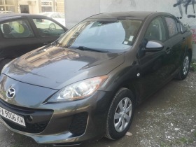 Mazda 3, снимка 3