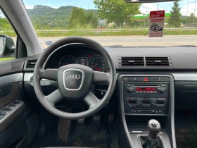 Audi A4 2.0TDI 140  6    | Mobile.bg   12