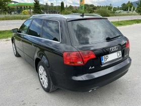 Audi A4 2.0TDI 140 кс 6 СКОРОСТИ РЕГИСТРИРАНО ОБСЛУЖЕНО - [6] 