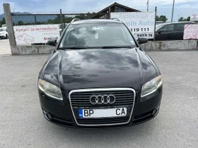     Audi A4 2.0TDI 140  6   