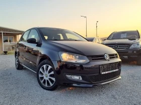 VW Polo 1.6TDI, снимка 1