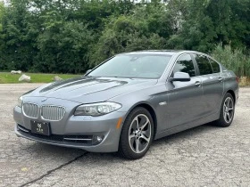 BMW 530E ACTIVEHYBRID5, снимка 5