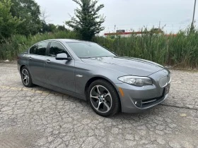 BMW 530E ACTIVEHYBRID5, снимка 4