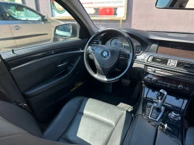 BMW 530 X Drive, снимка 10