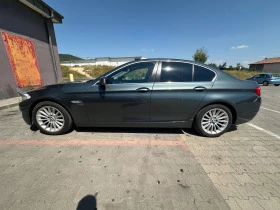 BMW 530 X Drive | Mobile.bg    7