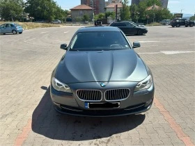 BMW 530 X Drive | Mobile.bg    3