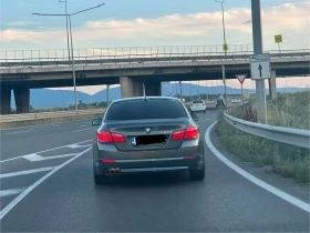 BMW 530 X Drive, снимка 12