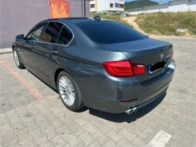 BMW 530 X Drive, снимка 4