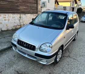 Hyundai I10   ATOS | Mobile.bg    5