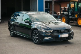 VW Passat 2.0 TDI DSG ELEGANCE  RLINE, снимка 5