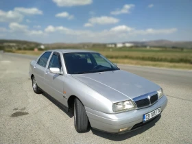 Lancia Kappa, снимка 2