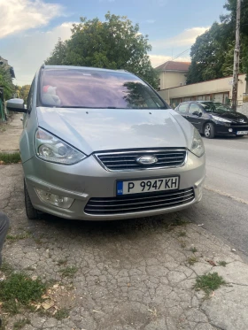 Ford Galaxy, снимка 3