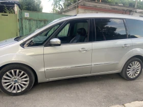 Ford Galaxy, снимка 2