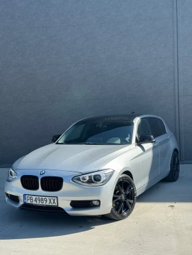 BMW 120 | Mobile.bg    2