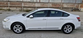 Citroen C5 2.0HDI 163hp FACE Exclusive, снимка 7