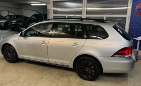 VW Golf Variant Golf 1.6 TDI | Mobile.bg    3