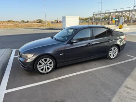 BMW 320, снимка 2