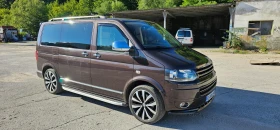 VW Multivan 4motion  | Mobile.bg    3