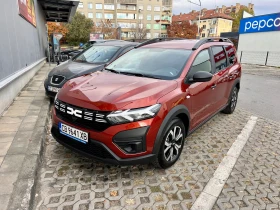 Dacia Jogger ECO-G 100  /  | Mobile.bg    2