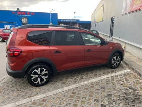     Dacia Jogger ECO-G 100  / 