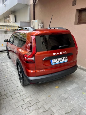 Dacia Jogger ECO-G 100  /  | Mobile.bg    4