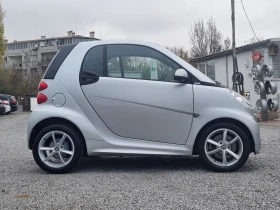 Smart Fortwo 1.0 EURO 5 | Mobile.bg    4