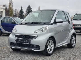     Smart Fortwo 1.0 EURO 5